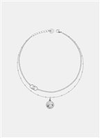 Necklace Liu Jo Woman in Steel LJ3039